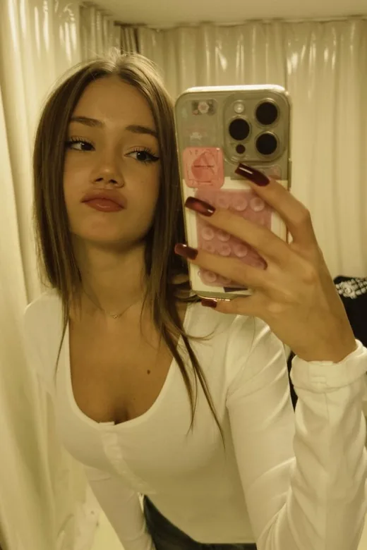 Amaia, 26 años, soltera en Bilbao, Casco Viejo